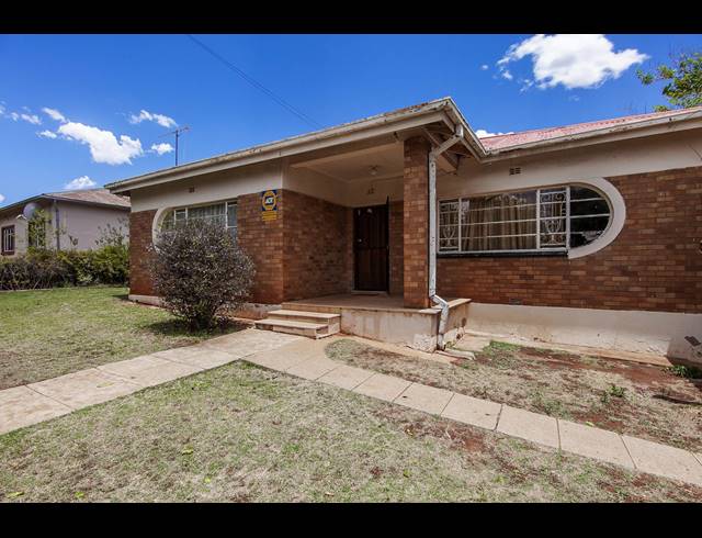 3 BEDROOM FREESTANDING FOR SALE IN DISCOVERY